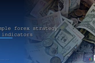simple forex strategy no indicators cover 1