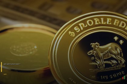 คู่มือ SPDR Gold ETF ฉบับสมบูรณ์สำหรับมือใหม่ 2026 SPDR Gold ETF คืออะไร และทำไมนักเทรดไทยต้องรู้จักในปี 2026