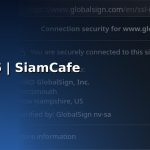 ssl ค ออธ บายความหมายและหล กการท างาน ท กส งท ต องร ในป 2026 siamcafe blog cover