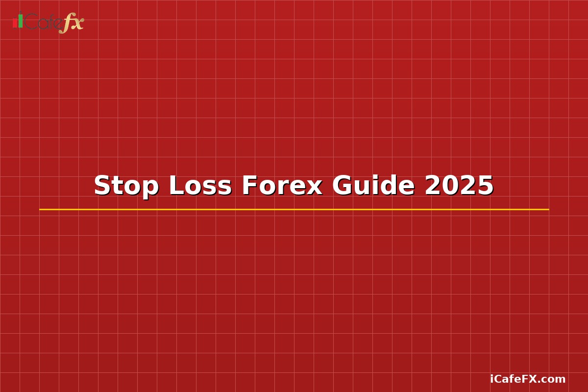Stop Loss Forex Guide