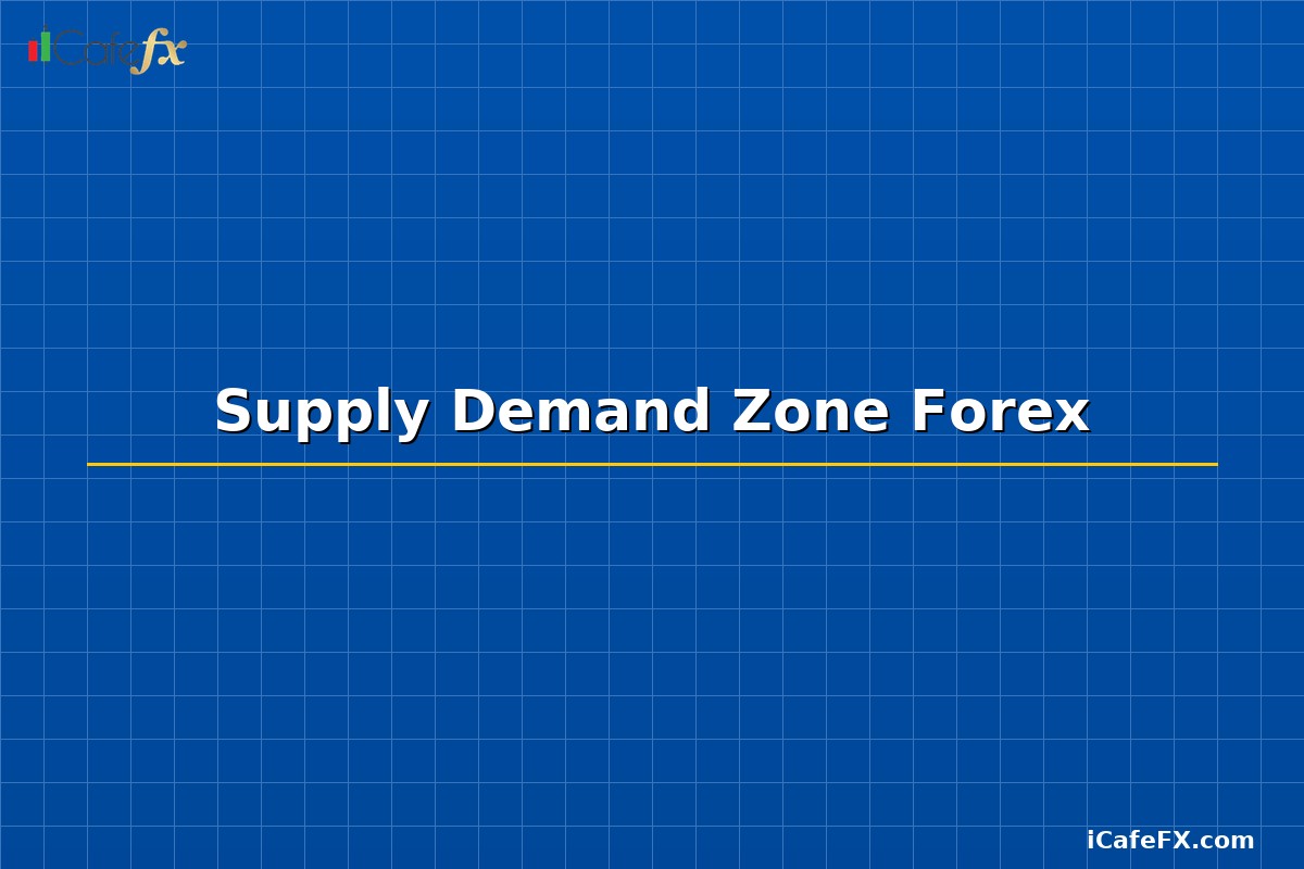 Supply Demand Zone