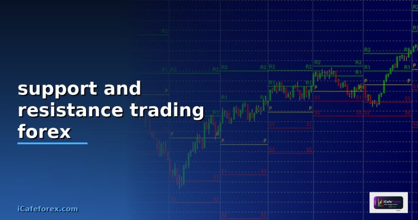 support and resistance trading forex cover 1