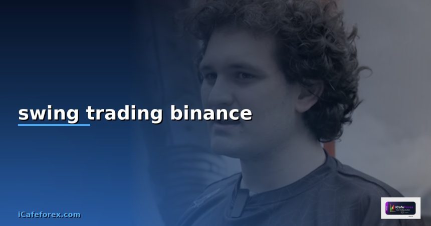 swing trading binance cover 1