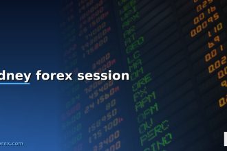 sydney forex session cover 1