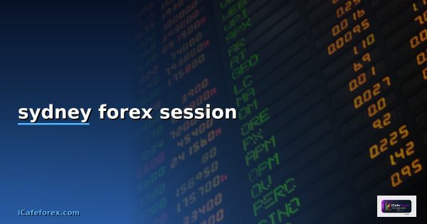คู่มือเทรด Sydney Session Forex Pair สำหรับคนไทย 2026