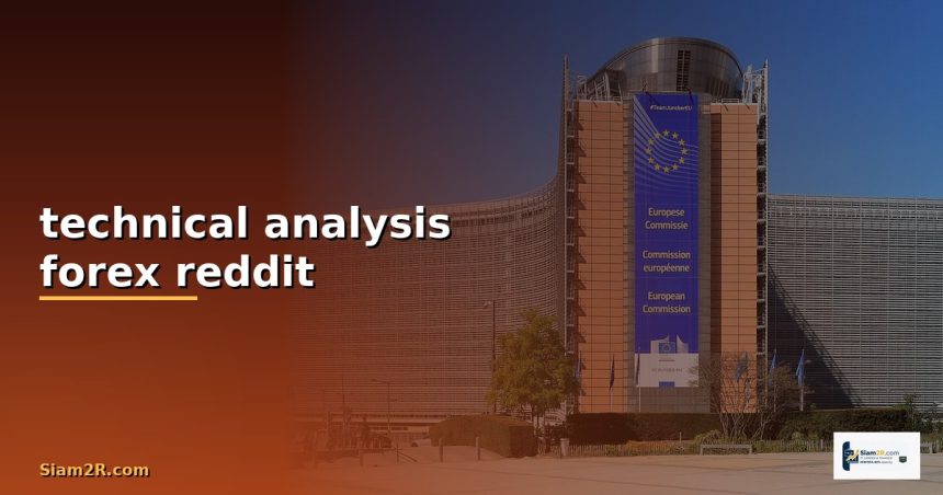 technical analysis forex reddit cover 1