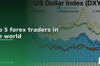 top 5 forex traders in the world cover 1