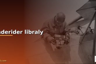 traderider libraly cover 1