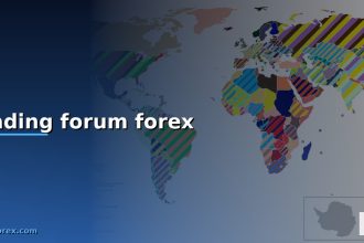 trading forum forex cover 1