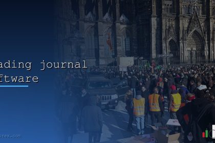 trading journal software cover 1