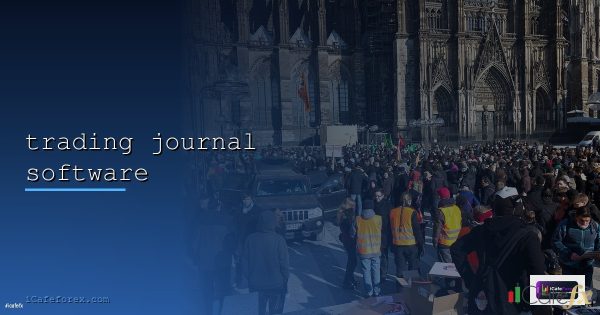 Trading Journal คืออะไร สอนบันทึกการเทรด Forex อย่างมืออาชีพ 2568