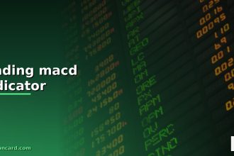 trading macd indicator cover 1