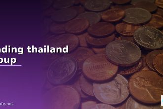 trading thailand group cover 1