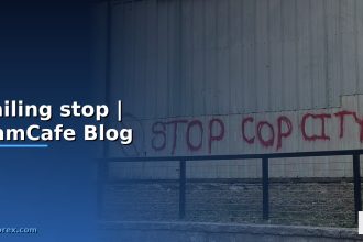 trailing stop siamcafe blog cover 1