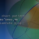triangle chart pattern 2026 siamcafe blog cover 1