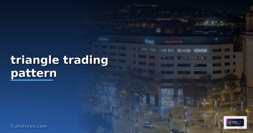 triangle trading pattern cover 1