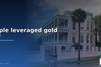 triple leveraged gold etf cover 1