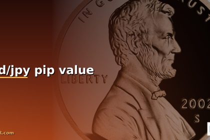 usd jpy pip value cover 1