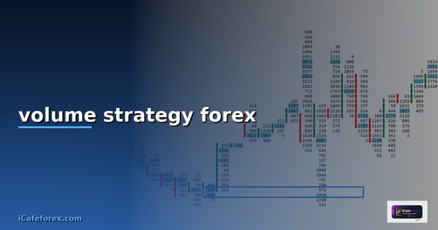 volume strategy forex cover 2