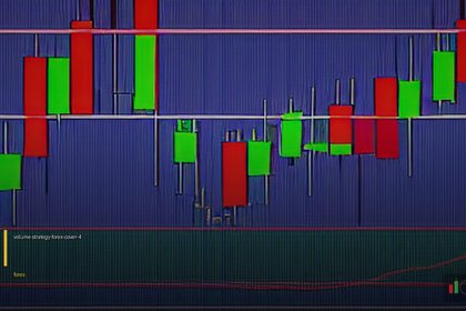 Forex Strategy Indicator คู่มือเลือกอินดิเคเตอร์เทรดให้กำไร 2026 1. ทำไมต้องใช้ Forex Strategy Indicator ในการเทรด?
