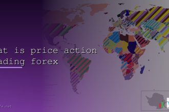 what is price action trading forex cover 1