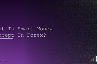 what is smart money concept in forex cover 1
