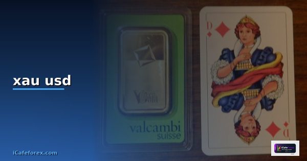 การทำนายราคาทองคำ xau usd