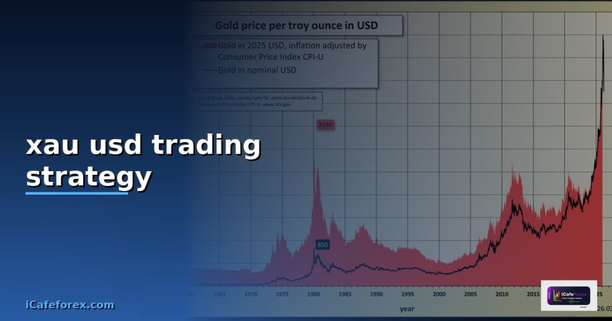 xau usd trading strategy cover 1