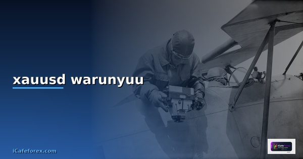 xauusd ต้องwarunyuu forex สัมมนาแฉพฤติกรรมทองคำ2026