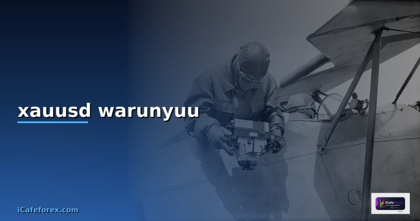 xauusd warunyuu cover 1