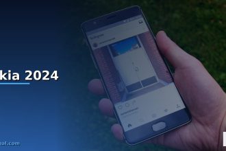 ม อถ อ nokia 2024 cover