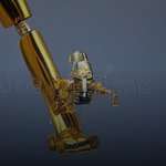 Gold robot scalping ทองคำกับการเทรดแบบ Scalping: ทำความเข้าใจพื้นฐาน