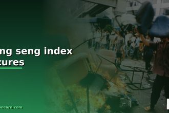 hang seng index futures cover
