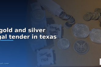 is gold and silver legal tender in texas cover 1
