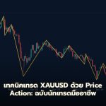 เทคนิคเทรด XAUUSD ด้วย Price Action: ฉบับนักเทรดมืออาชีพ ทำความเข้าใจ XAUUSD และพื้นฐาน Price Action