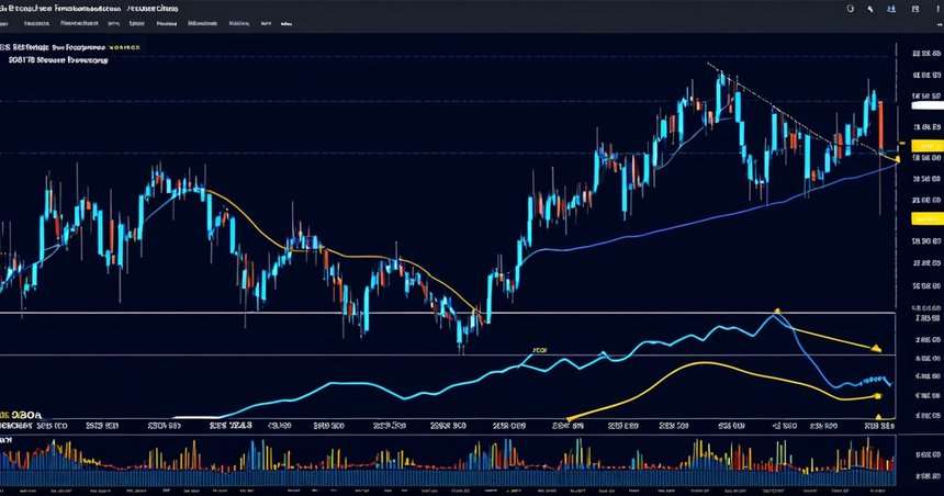 คู่มือ Bollinger Bands Strategy 2026: เทคนิคทำกำไรในตลาดผันผวน การเตรียมความพร้อมสำหรับตลาดปี 2026 ด้วย Bollinger Bands