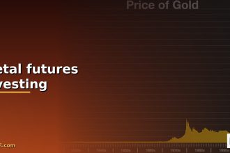 metal futures investing cover