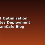 tensorrt optimization kubernetes deployment ค ม อฉบ บสมบ รณ 2026 siamcafe blog cover 1