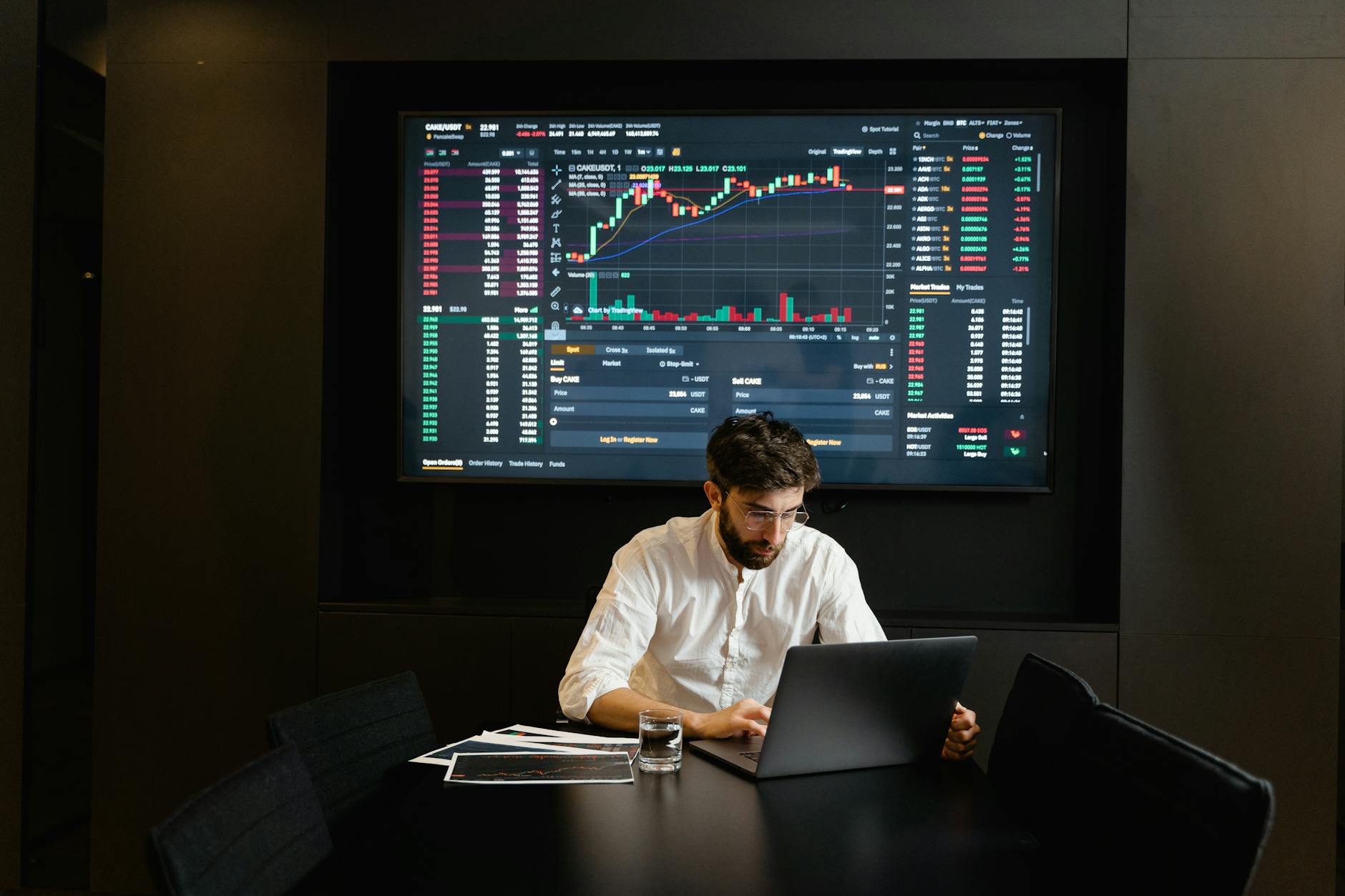 คู่มือZero Spread Brokerฉบับสมบูรณ์สำหรับมือใหม่2026 — หลักการ พื้นฐาน ของ Zero Spread Broker ที่ ต้อง เข้าใจ | Forex คู่มือ iCafeForex