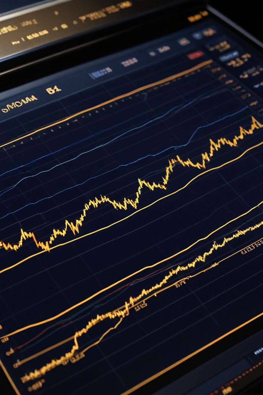 คู่มือ Moving Average เส้นค่าเฉลี่ยเทรดทอง — หลักการทำงานของ Moving Average อธิบายแบบละเอียด | ทองคำ คู่มือ iCafeForex