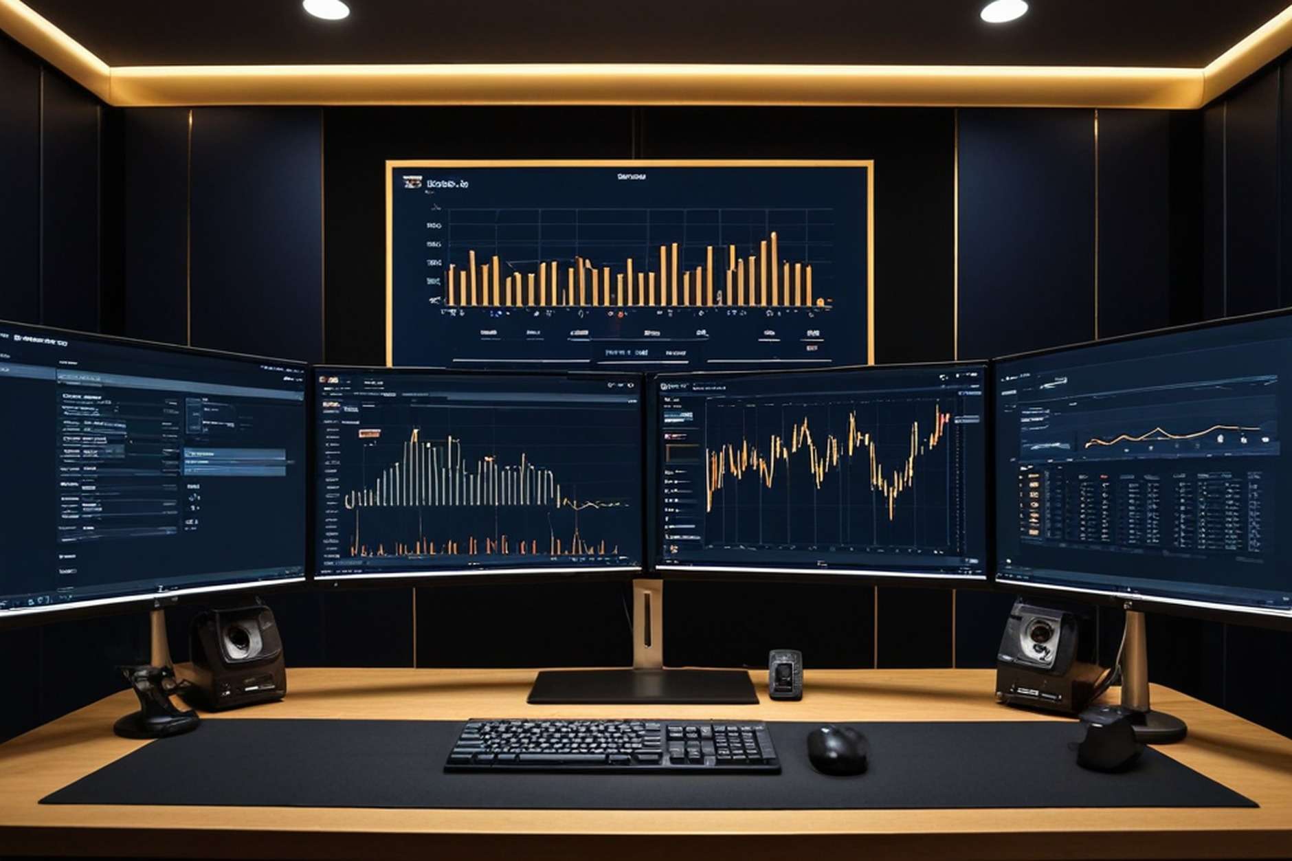 Broker-Dealer SEC Filing 2026 ข้อกำหนดการยื่นเอกสาร — เทคโนโลยี RegTech สำหรับการจัดการ Filing Requirements | Forex คู่มือ iCafeForex