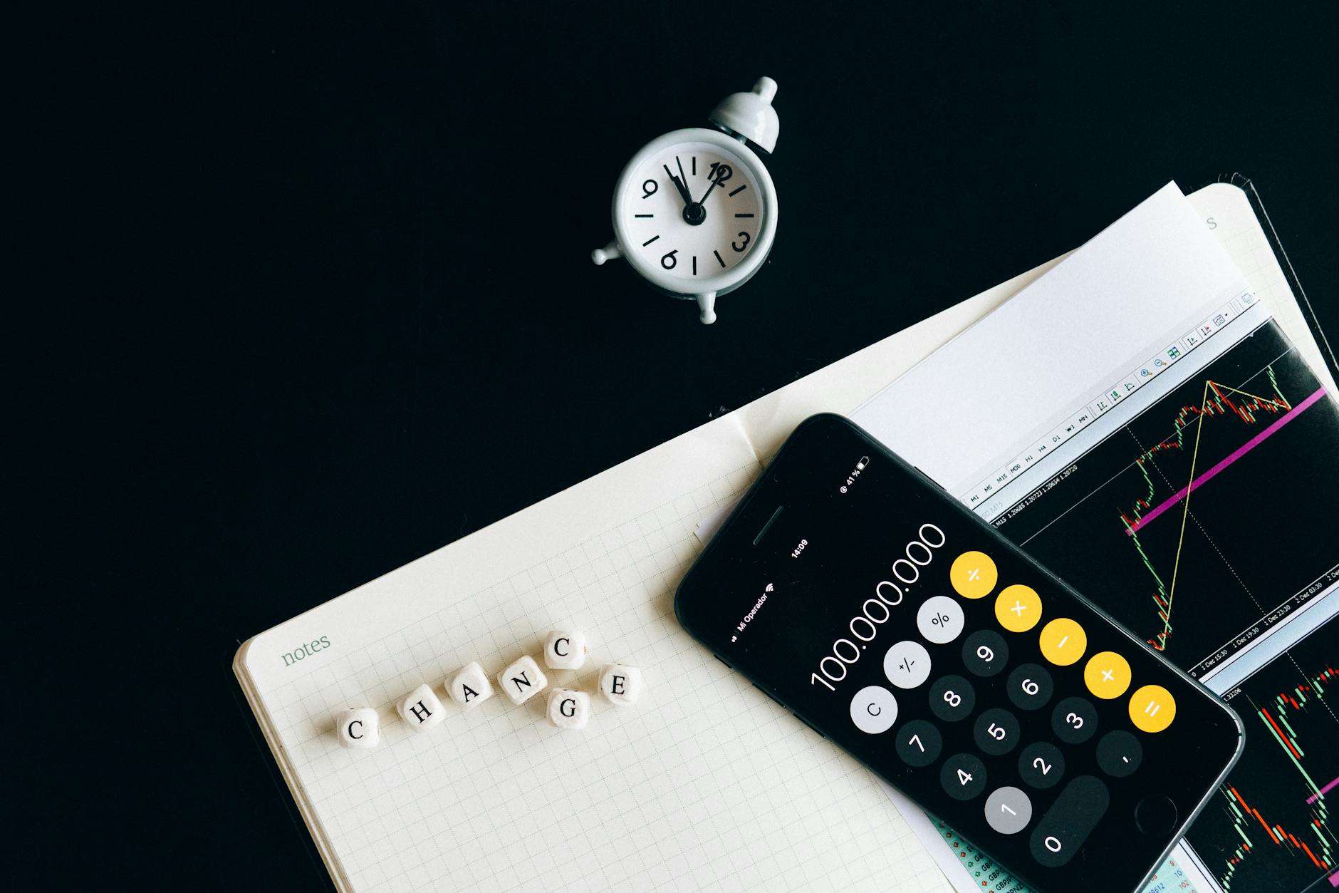 คู่มือ Money Management บริหารเงินเทรดทอง — หลักการทำงานของ Money Management อธิบายแบบละเอียด | ทองคำ คู่มือ iCafeForex