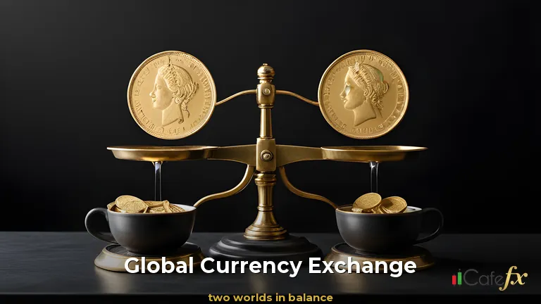 คู่มือ Forex คืออะไร ฉบับสมบูรณ์สำหรับมือใหม่ปี 2026 — คำศัพท์พื้นฐานที่ต้องรู้ก่อนเริ่มเทรด | Forex คู่มือ iCafeForex