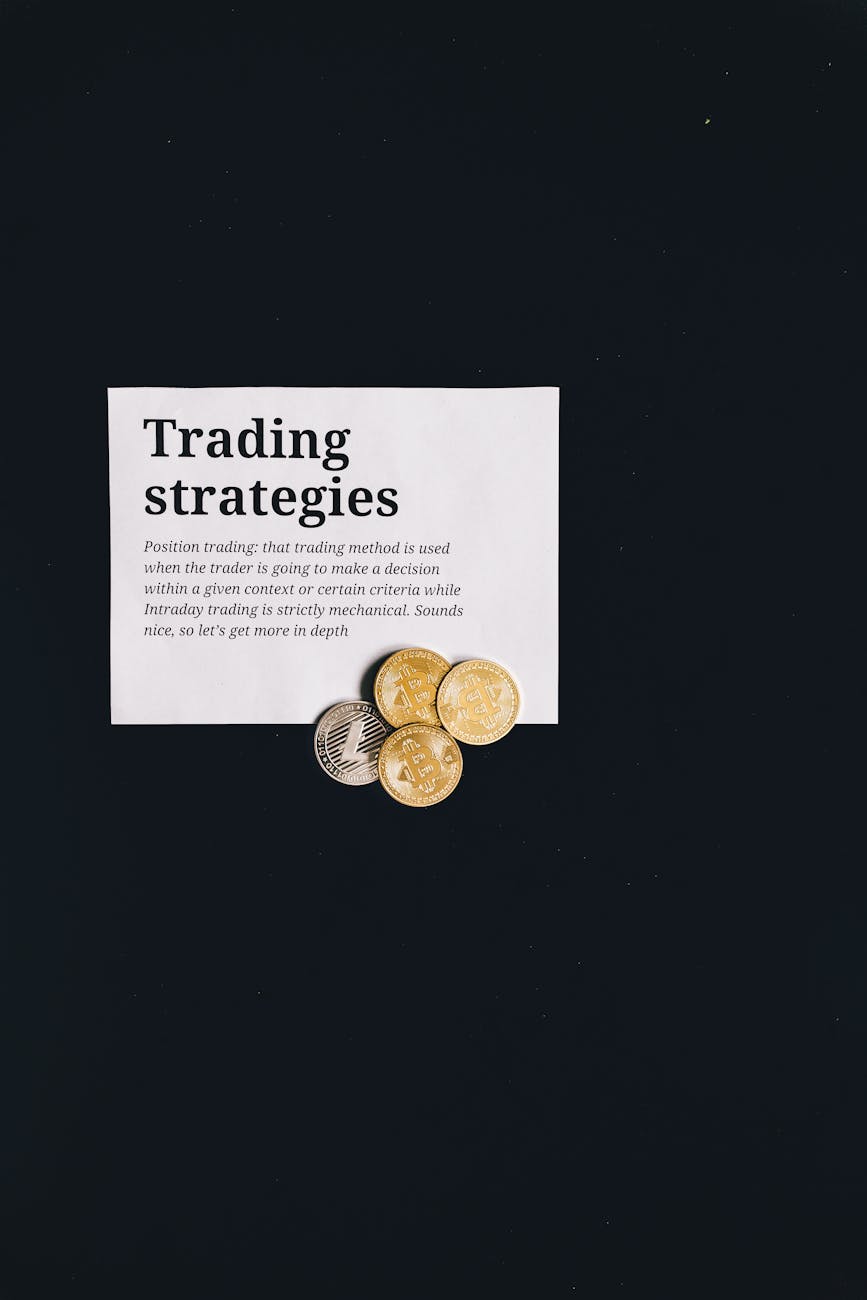 กลยุทธ์การลงทุนที่ดีที่สุดสำหรับมือใหม่และมืออาชีพ — กลยุทธ์ ที่ 1: Dollar Cost Averaging (DCA) | Forex คู่มือ iCafeForex