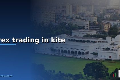 forex trading in kite cover