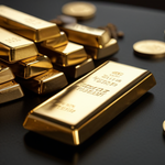 EA ทองคำ XAUUSD คืออะไร ทำไมนักลงทุนยุคใหม่ต้องมี