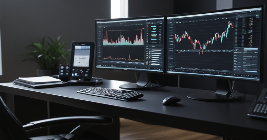 รีวิว XM Broker 2026 โบรกเกอร์ Forex ดีไหม ฉบับสมบูรณ์