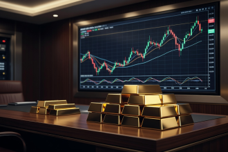 กลยุทธ์เทรดทองคำ XAUUSD 15221