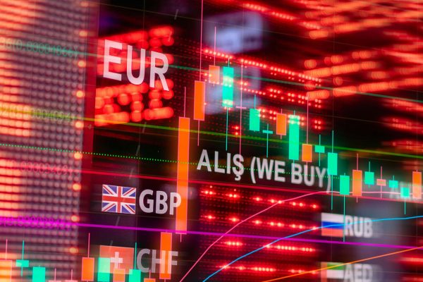 เทคนิค Supply Demand Zone: จุดเข้า EUR/USD แม่นยำที่สุด