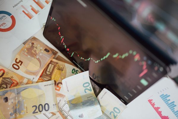 วิธีใช้ Fibonacci 38.2% จับจุดเข้า EURUSD ฉบับมืออาชีพ